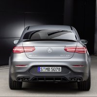 Mercedes-AMG GLC 63 52