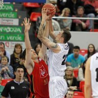 Damir Markota i Damjan Rudež