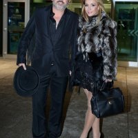 Toni i Dubravka Cetinski