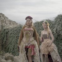 Predstava Romanca o tri ljubavi (6)