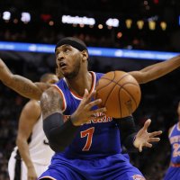 Carmelo Anthony