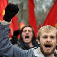 Prosvjed u Turskoj 2