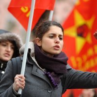 Prosvjed u Turskoj 3