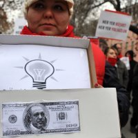 Prosvjed u Turskoj 4