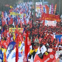 Prosvjed u Turskoj 5