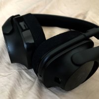 Logitech G533