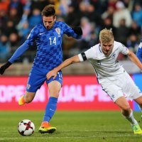 Finska (Juhani Ojala) - Hrvatska (Duje Čop)