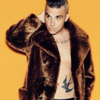 Robbie Williams