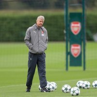 Arsene Wenger