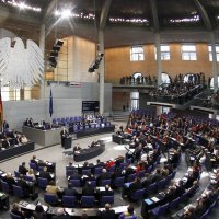 Bundestag