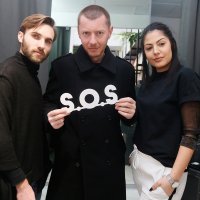 Antun Tin Brišar, Goran Čižmešija, Andriana Gazić