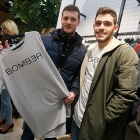 Dorijan Klarić, Paško Filić