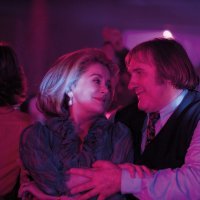 Catherine Deneuve i Gerard Depardieu