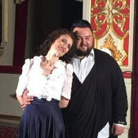 Doris Dragović i Jacques Houdek