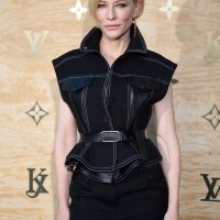 Cate Blanchett