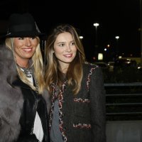 Iva Balent i Mirela Forić Srna