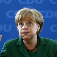 Angela Merkel
