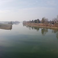 Ušće Mure u Dravu 02