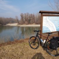 Ušće Mure u Dravu 01