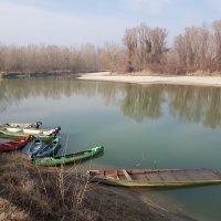 Ušće Mure u Dravu 04