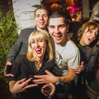 Ljepotice u pivovari