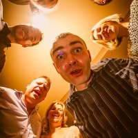 Ljepotice u pivovari (2)