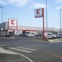 Kaufland Poreč