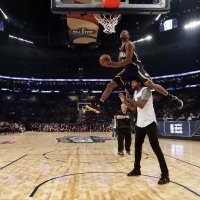 NBA All-Star 2017. New Orleans (6)
