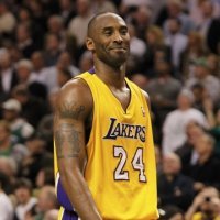 Kobe Bryant (LA  Lakers)