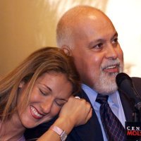 René Angélil i Celine Dion