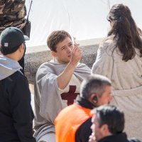 Pala prva klapa filma Robin Hood Origins (6)