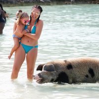 Tamara Ecclestone (2)