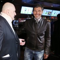 Dejan Acimović, Zvonimir Boban