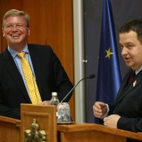Štefan Fuele i Ivica Dačić