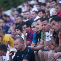 Tko stoji iza turopoljskog nogometnog čuda, koje je potopilo Hajduk usred Poljuda - tportal