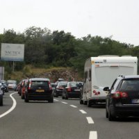 Na ulazu u Hrvatsku kolone i do 10 kilometara (5)