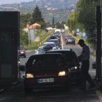 Na ulazu u Hrvatsku kolone i do 10 kilometara (1)
