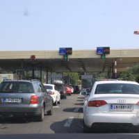 Na ulazu u Hrvatsku kolone i do 10 kilometara (3)