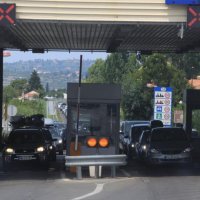 Na ulazu u Hrvatsku kolone i do 10 kilometara (4)