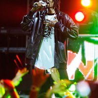 Snoop Dogg na Zrću (10)