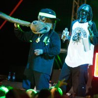 Snoop Dogg na Zrću (13)