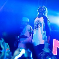 Snoop Dogg na Zrću (2)