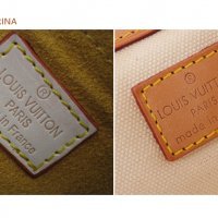 Louis Vuitton original Vintage torbica - Eoglasi