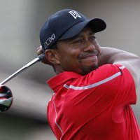 Tiger Woods
