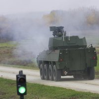 Bojno vozilo Patria (5)