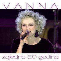 'Vanna - zajedno 20 godina'