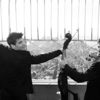 2Cellos