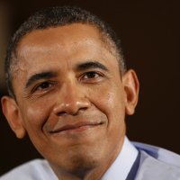 Barack Obama