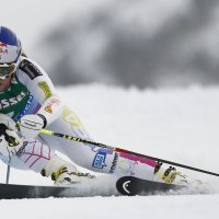 Lindsey Vonn