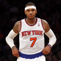 Carmelo Anthony